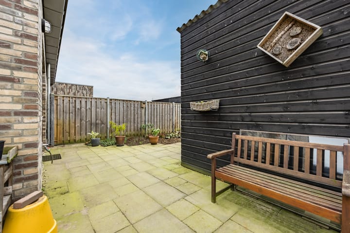 Foto 23 van Souverijnsakker 17