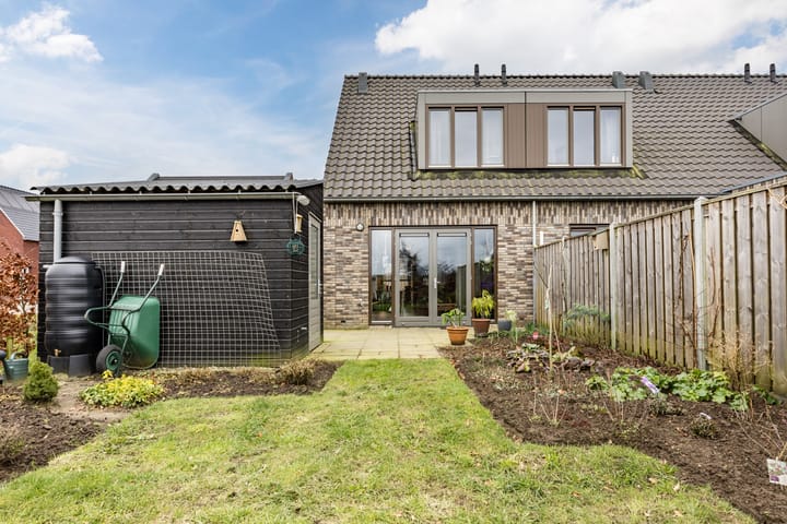 Foto 25 van Souverijnsakker 17