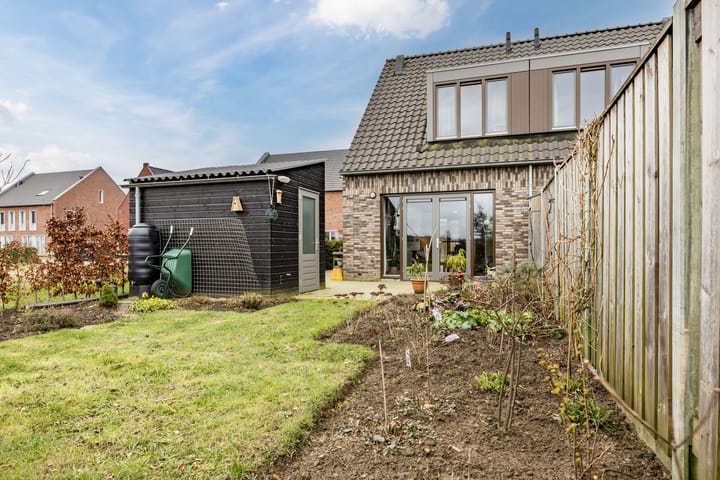 Foto 27 van Souverijnsakker 17