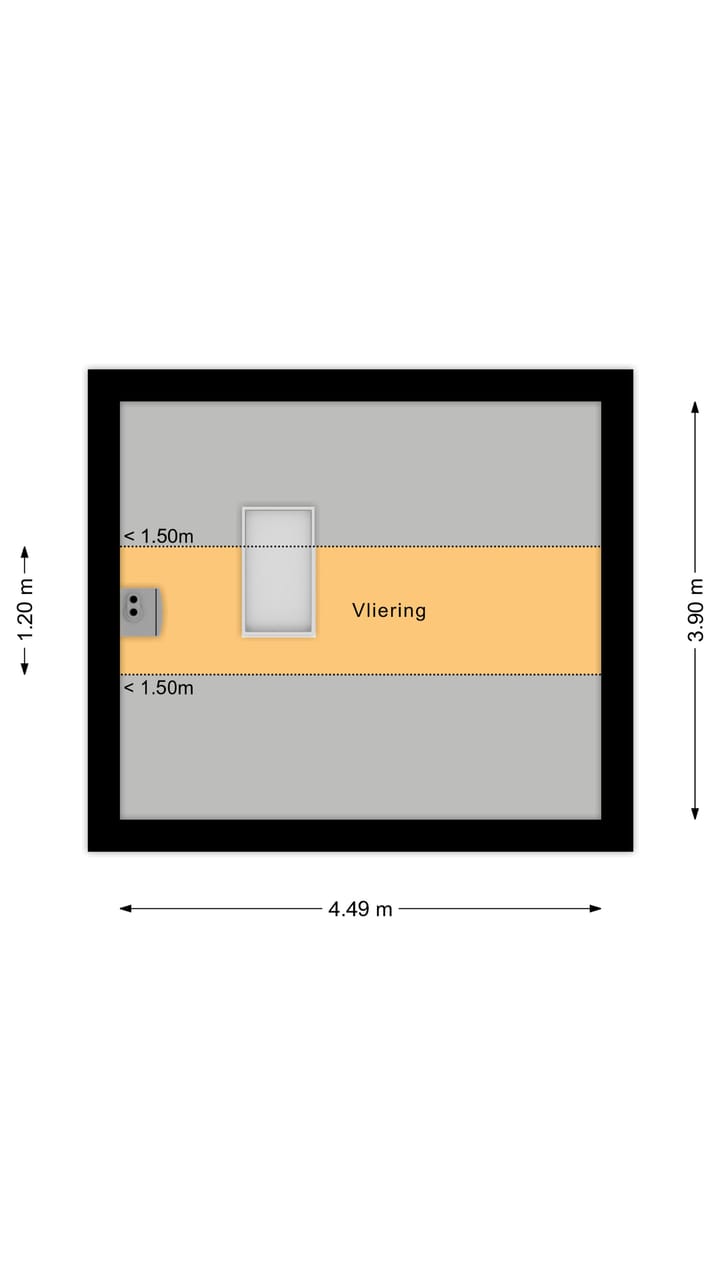 Foto 34 van Souverijnsakker 17
