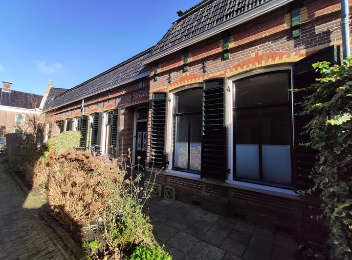 Foto 5 van Nieuwmarkt 39