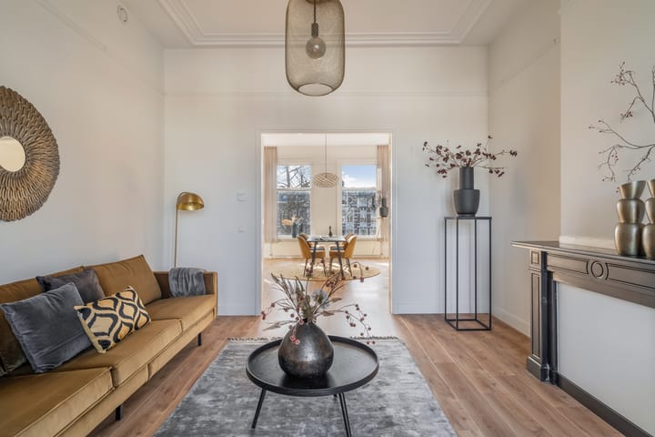 Foto 1 van Waldeck Pyrmontkade 948-A