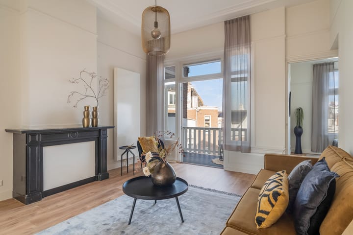 Foto 3 van Waldeck Pyrmontkade 948-A