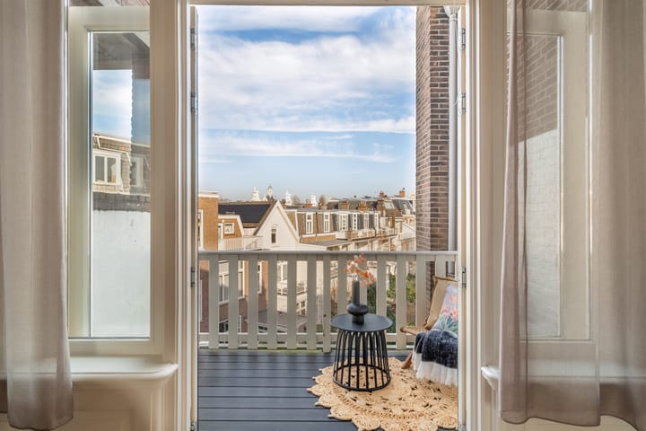 Foto 4 van Waldeck Pyrmontkade 948-A