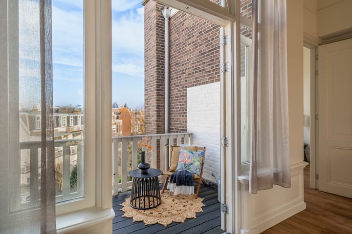 Foto 5 van Waldeck Pyrmontkade 948-A