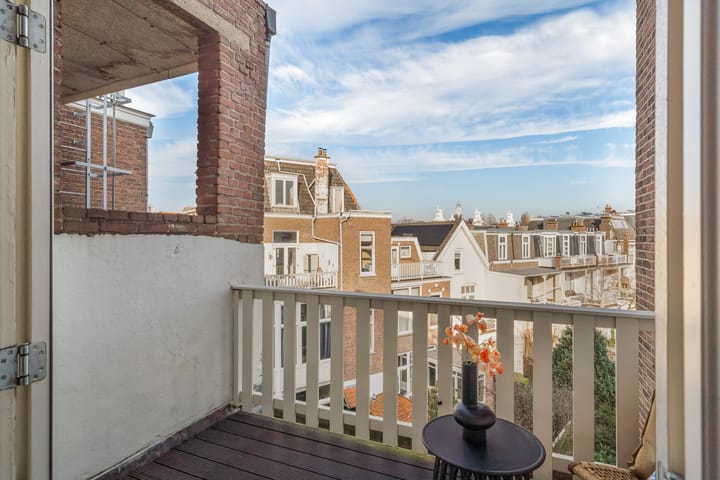 Foto 7 van Waldeck Pyrmontkade 948-A