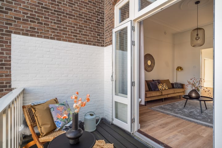 Foto 8 van Waldeck Pyrmontkade 948-A