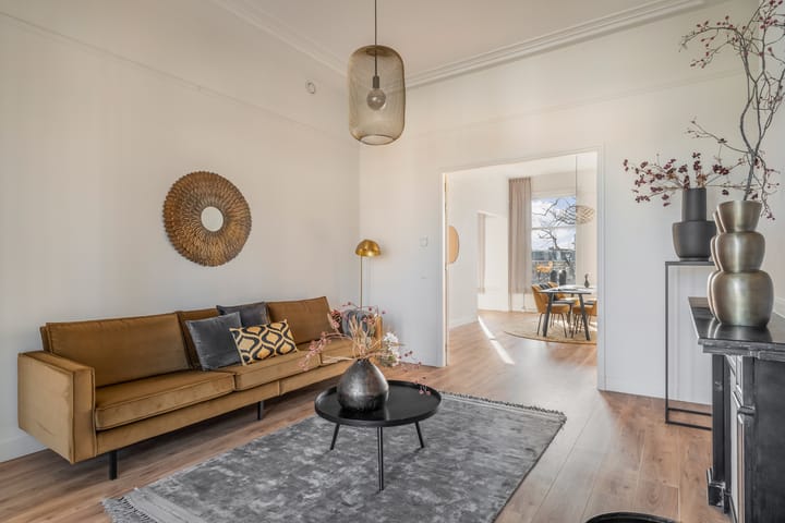 Foto 9 van Waldeck Pyrmontkade 948-A