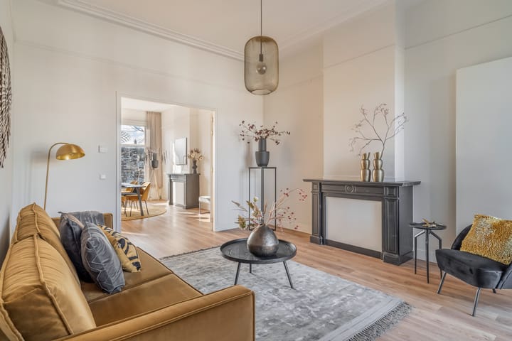 Foto 10 van Waldeck Pyrmontkade 948-A