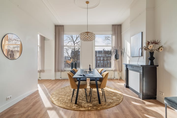 Foto 11 van Waldeck Pyrmontkade 948-A