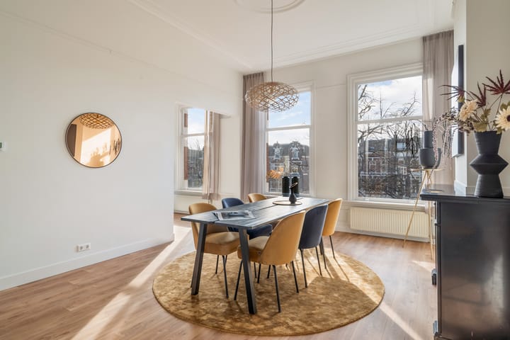 Foto 12 van Waldeck Pyrmontkade 948-A