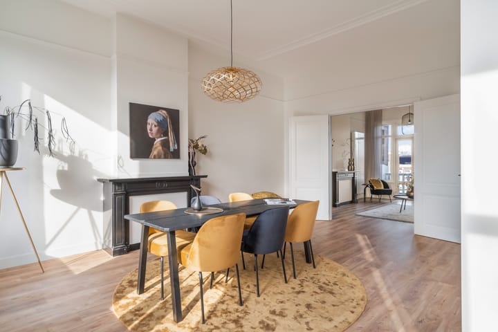 Foto 13 van Waldeck Pyrmontkade 948-A