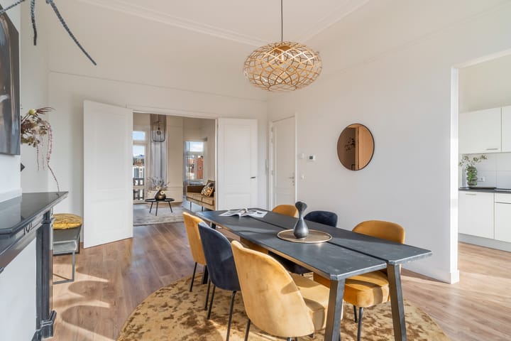 Foto 14 van Waldeck Pyrmontkade 948-A