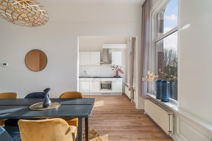 Foto 15 van Waldeck Pyrmontkade 948-A