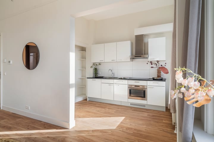 Foto 16 van Waldeck Pyrmontkade 948-A