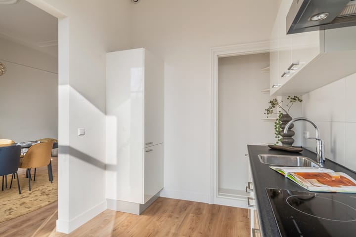 Foto 19 van Waldeck Pyrmontkade 948-A