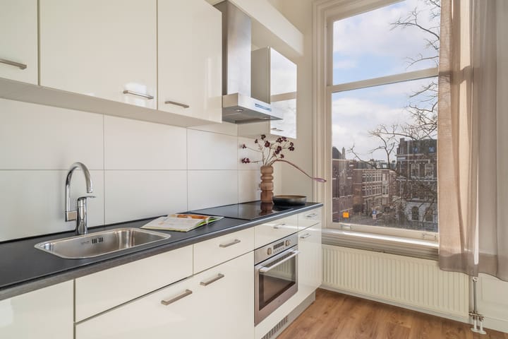 Foto 20 van Waldeck Pyrmontkade 948-A