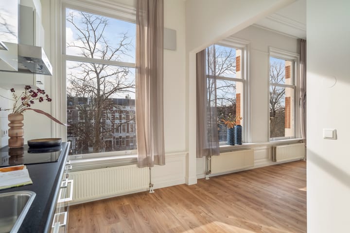 Foto 21 van Waldeck Pyrmontkade 948-A