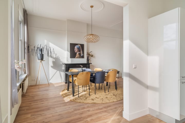 Foto 22 van Waldeck Pyrmontkade 948-A