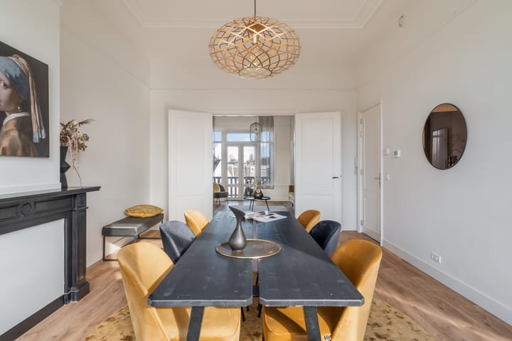 Foto 23 van Waldeck Pyrmontkade 948-A