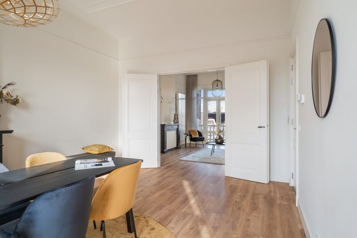 Foto 25 van Waldeck Pyrmontkade 948-A