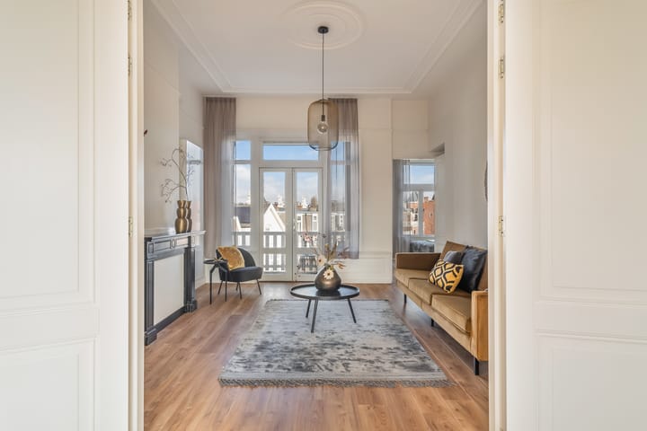 Foto 26 van Waldeck Pyrmontkade 948-A