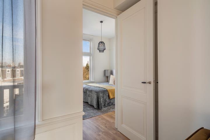 Foto 27 van Waldeck Pyrmontkade 948-A