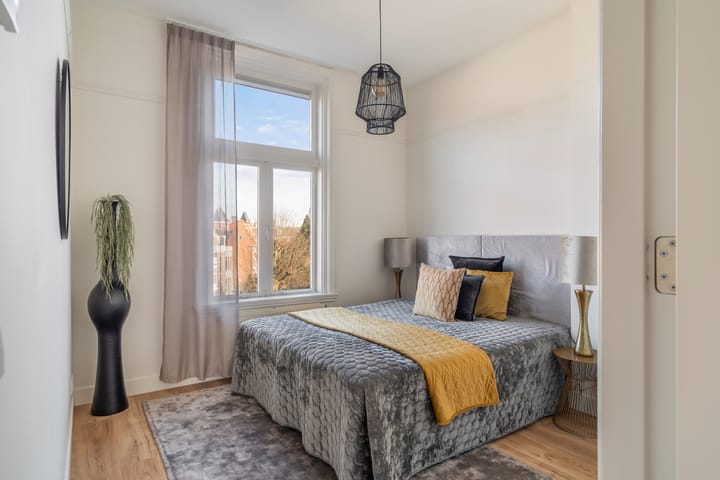 Foto 28 van Waldeck Pyrmontkade 948-A