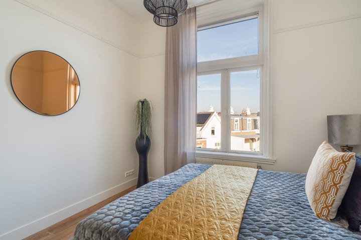 Foto 29 van Waldeck Pyrmontkade 948-A