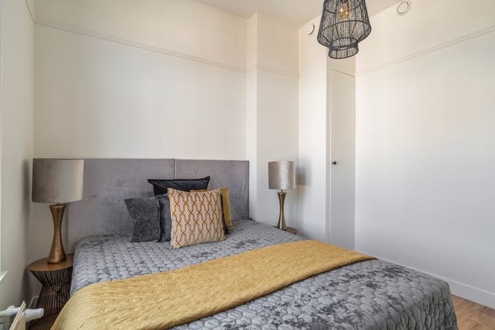 Foto 30 van Waldeck Pyrmontkade 948-A