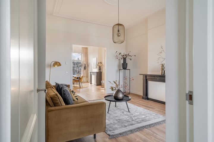 Foto 32 van Waldeck Pyrmontkade 948-A