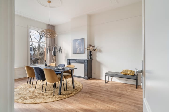 Foto 38 van Waldeck Pyrmontkade 948-A