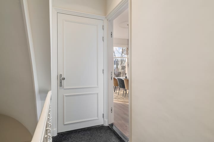 Foto 40 van Waldeck Pyrmontkade 948-A