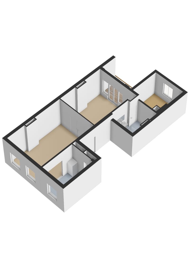 Foto 43 van Waldeck Pyrmontkade 948-A