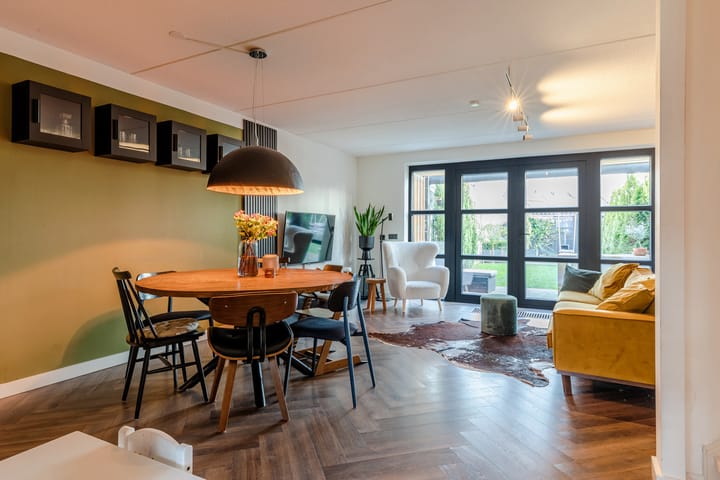 Foto 2 van Riethovenerf 29