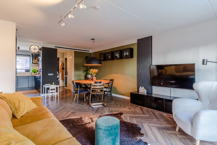 Foto 4 van Riethovenerf 29