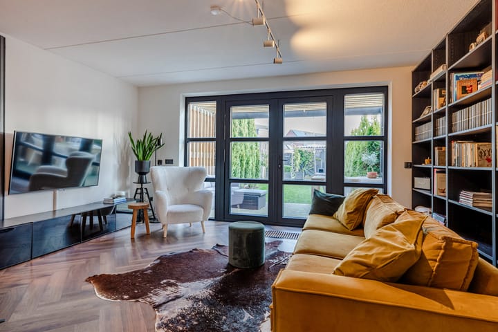 Foto 6 van Riethovenerf 29