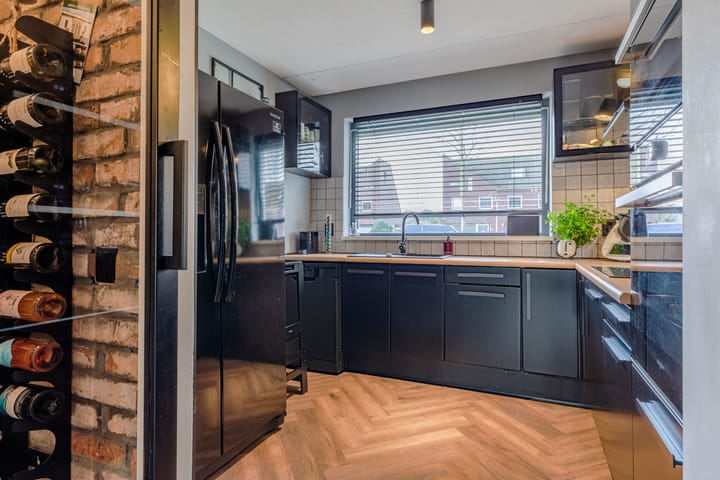 Foto 8 van Riethovenerf 29