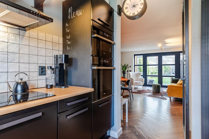 Foto 9 van Riethovenerf 29