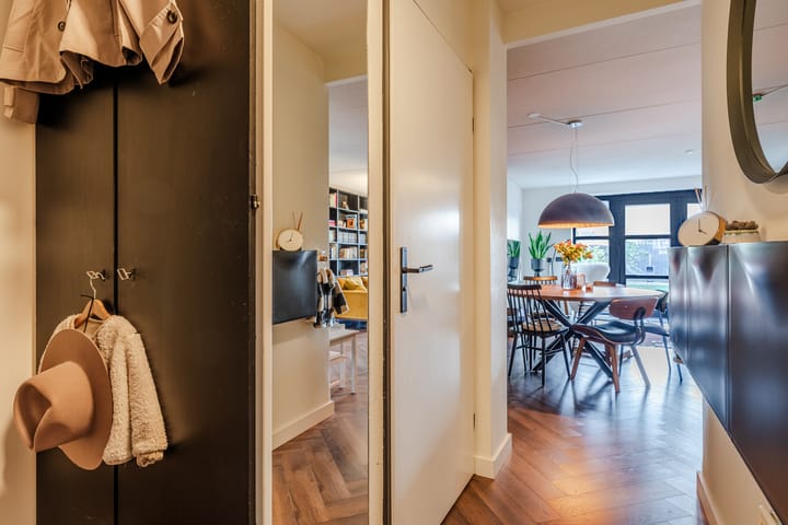 Foto 10 van Riethovenerf 29