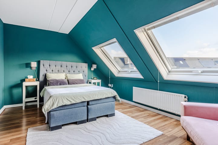 Foto 14 van Riethovenerf 29