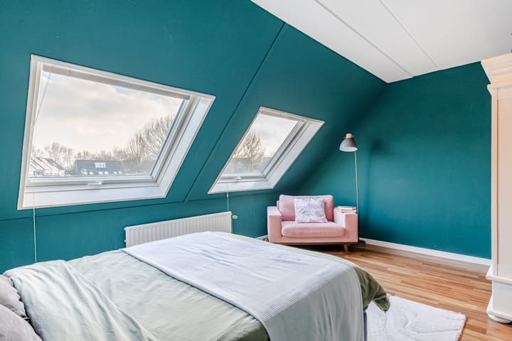 Foto 15 van Riethovenerf 29