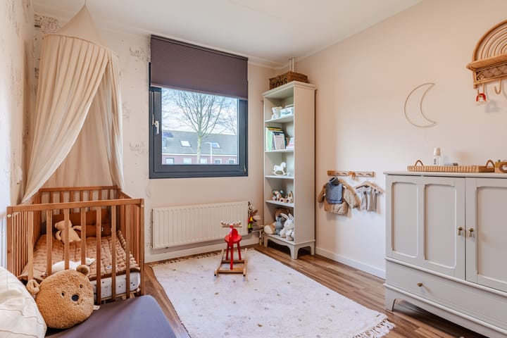 Foto 16 van Riethovenerf 29