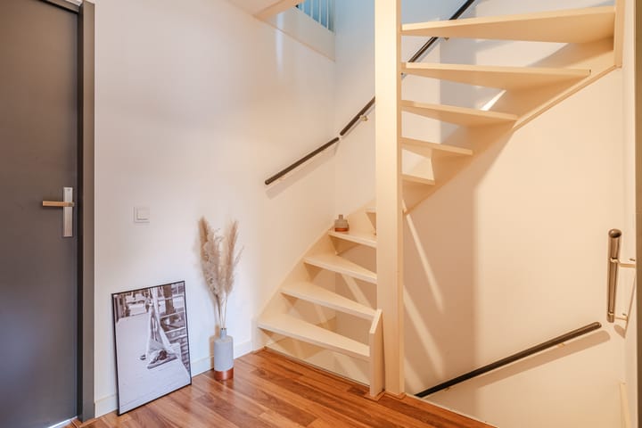 Foto 21 van Riethovenerf 29