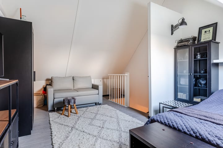 Foto 24 van Riethovenerf 29