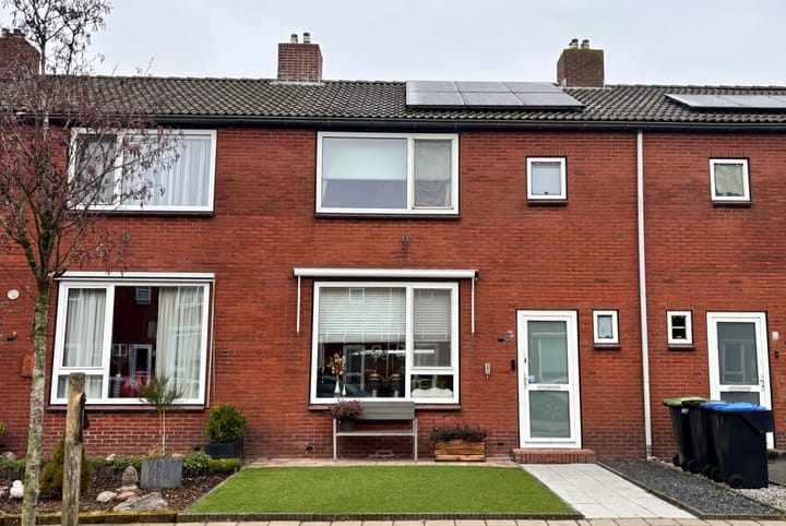 Foto 1 van De Beugel 8