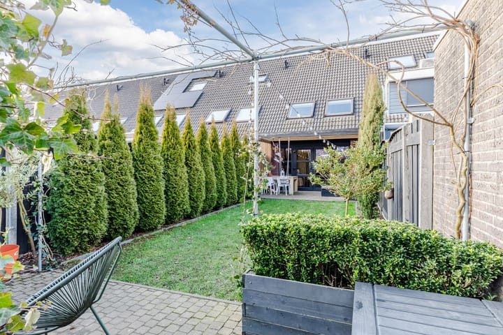 Foto 27 van Riethovenerf 29