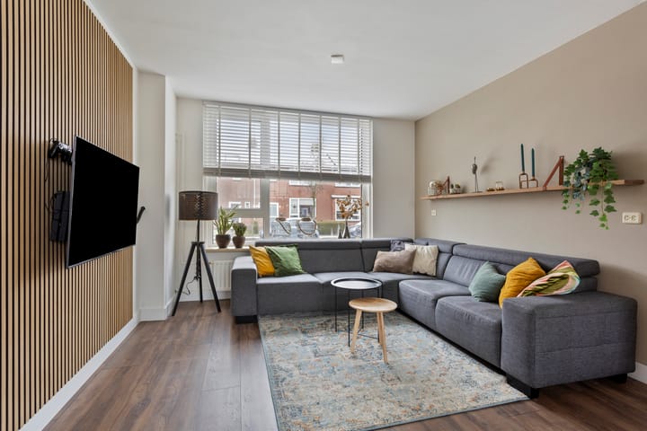 Foto 2 van De Beugel 8