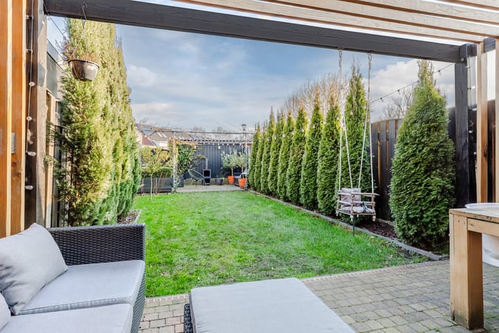 Foto 29 van Riethovenerf 29