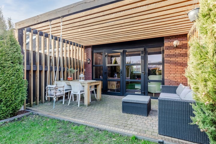 Foto 30 van Riethovenerf 29